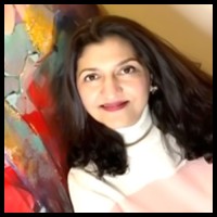 Faiqa Uppal